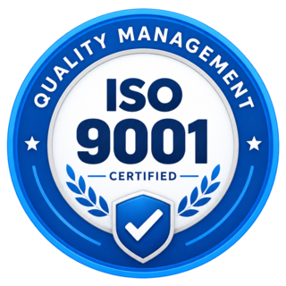 ISO 9001 — Quality Management