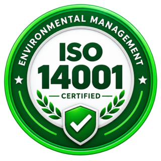 ISO 14001 — Environmental Management
