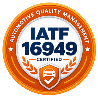 IATF 16949 — Automotive Quality Management